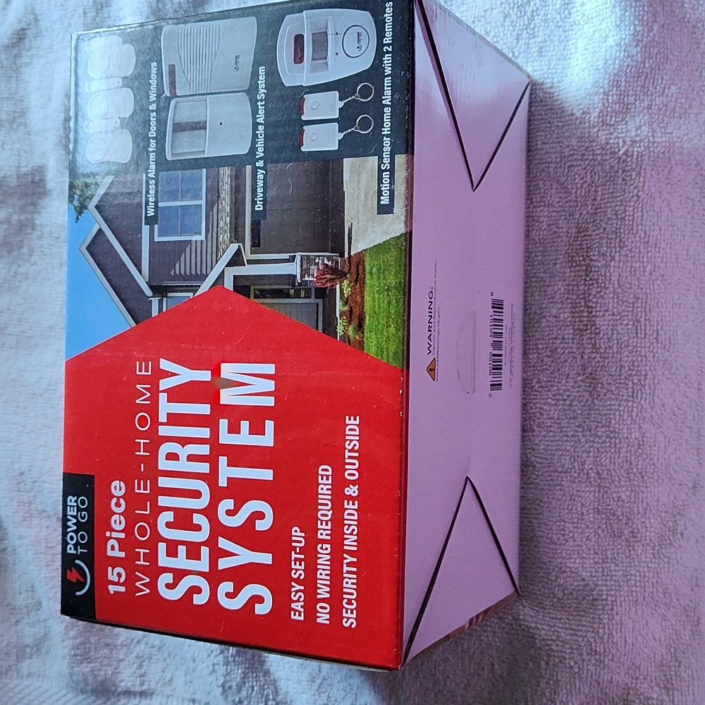 Security System